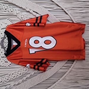 Broncos jersey